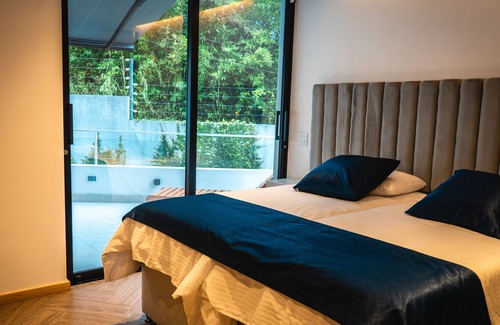 Guarne Villa | Villa Abedul Blanco