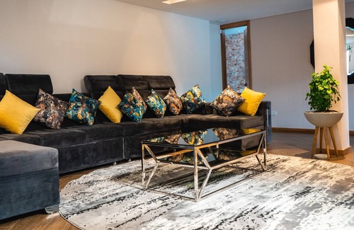 Guarne Villa | Villa Abedul Blanco