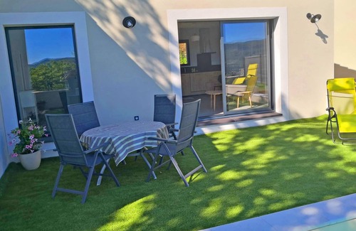 Apt Villa | Villa Abelha in Provence
