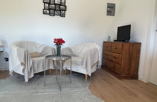 Saint-Zacharie Apartment | Villa Acéa: bucolic apartment in the Var, ideally located.