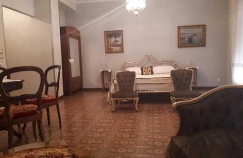 Agropoli Bed & Breakfast | Villa Ada B&B