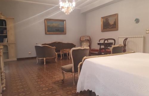 Agropoli Bed & Breakfast | Villa Ada B&B