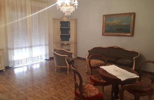 Agropoli Bed & Breakfast | Villa Ada B&B