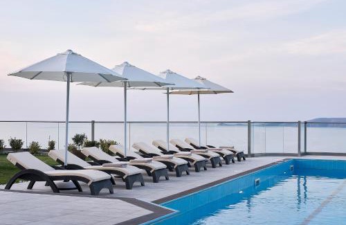 Vathianos Kampos Villa | Villa Ada
