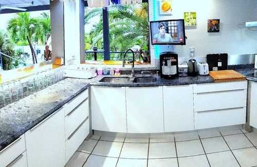 Orient Bay Apartment | Villa Adam & Eve – Luxury & Serenity in Saint Martin -Orient baie- 8to 16 guest