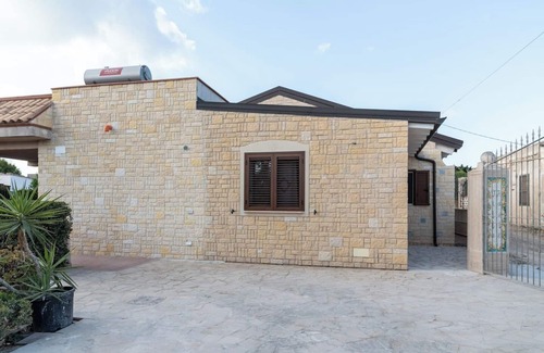 Pachino House | Villa Adele - Pachino
