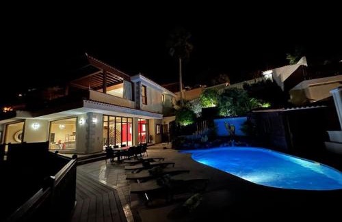 Los Gigantes Villa | Villa Adelfas 53