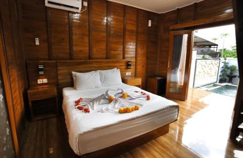 Sawan Villa | Villa Aditya