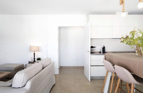 San Ambrosio House | Villa "Agapanto" with Private Pool, 2 Private Terraces, Wi-Fi & A/C