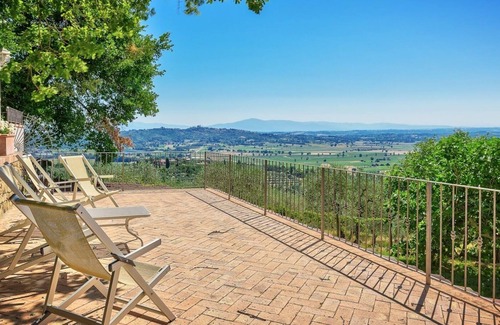 Rigomagno Villa | Villa Aia In Sinalunga, Tuscany