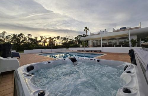 Albufeira Villa | Villa Aladdin by Interhome