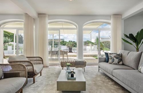 Albufeira Villa | Villa Aladdin by Interhome