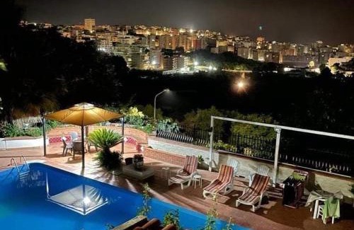 Sciacca Villa | Villa Aladin