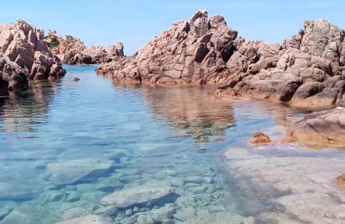 Costa Paradiso Villa | Villa Alba