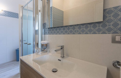 Torre San Giovanni Villa | Villa Alba in tower San Giovanni