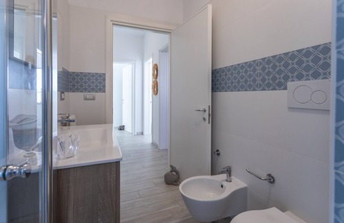 Torre San Giovanni Villa | Villa Alba in tower San Giovanni