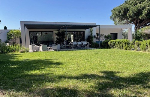 Sorede House | Villa Alberes Sorede 7 km of beaches