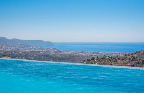 Torrox Villa | Villa Alborada Torrox by Ruralidays