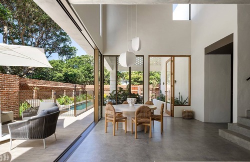 Suffolk Park House | Villa Alcorn - Brand New Luxury Build