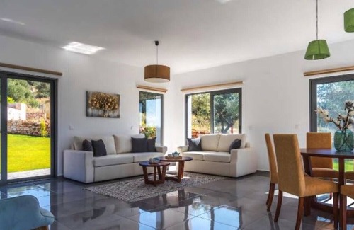 Megala Chorafia Villa | Villa Alen...An exceptional private Villa!