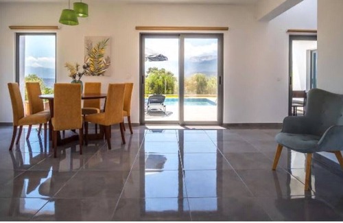 Megala Chorafia Villa | Villa Alen...An exceptional private Villa!