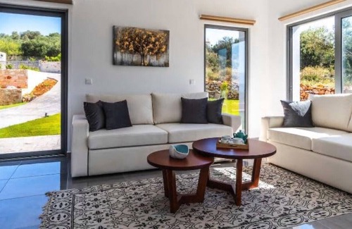 Megala Chorafia Villa | Villa Alen...An exceptional private Villa!