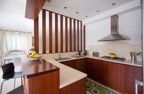 Marina di Pietrasanta House | Villa alex, single villa near the sea and the apuane alps