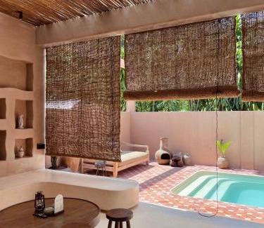 Pancawati Hotel | Villa Alia By The Villas 100