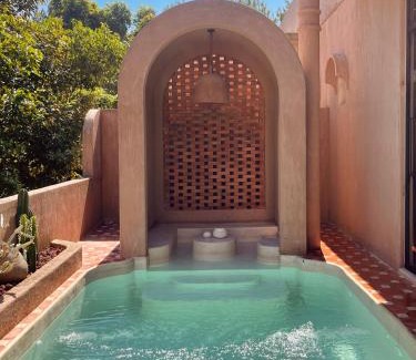 Pancawati Hotel | Villa Alia By The Villas 100