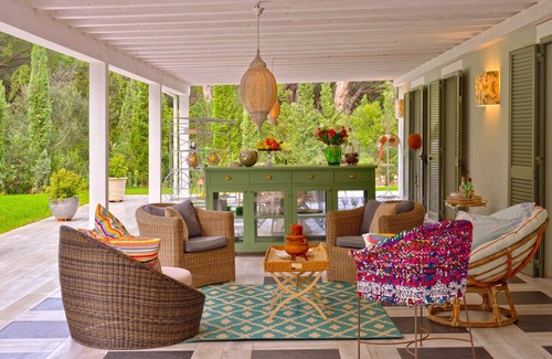 Marina di Bibbona Villa | Villa Allegra - Homelike Villas