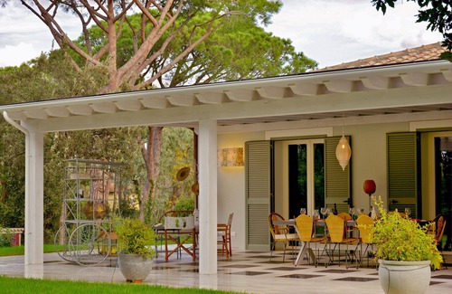 Marina di Bibbona Villa | Villa Allegra - Homelike Villas