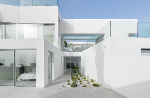 Guia de Isora Villa | Villa Alta Vista Deluxe
