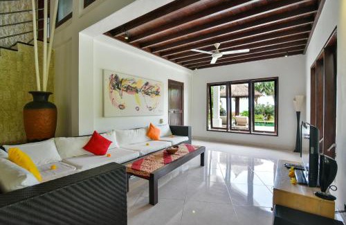 Umeanyar Villa | Villa Altamera