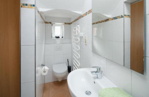 Juist Apartment | Villa Altmanns Wohnung Janna