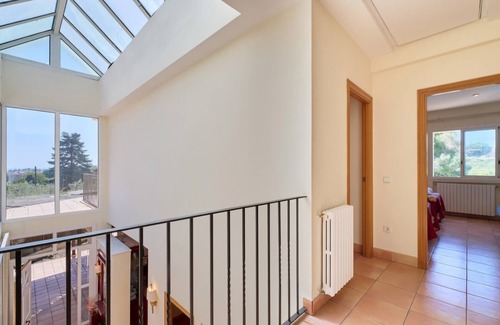 Blanes Villa | VILLA ALVAMAR Summary