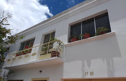 Loja Apartment | Villa Amada a Place to Relax and Take a Rest