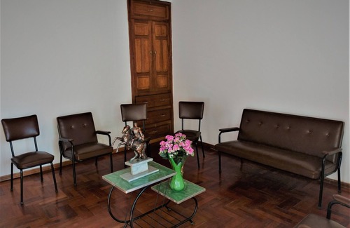Loja Apartment | Villa Amada a Place to Relax and Take a Rest