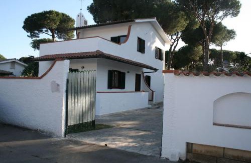 Latina Lido House | Villa Amalia