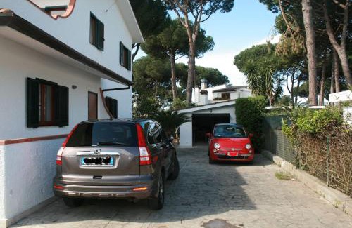 Latina Lido House | Villa Amalia