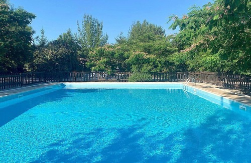 Massa Marittima House | Villa Amarena F: A graceful apartment in the characteristic style of the Tuscan countryside, with Free WI-FI.