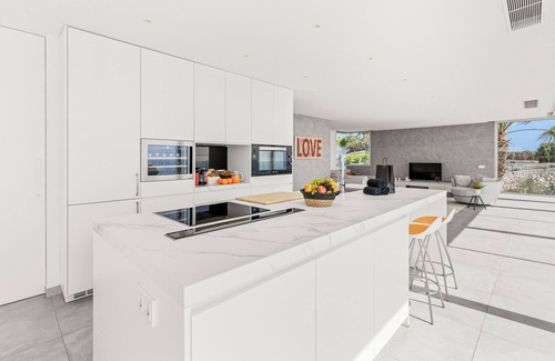 Guia de Isora Villa | Villa Amatista