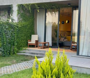 Kachreti Villa | Villa Ambassadori Kachreti Golf Resort