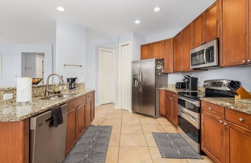 Pelican Villa | Villa American Beauty