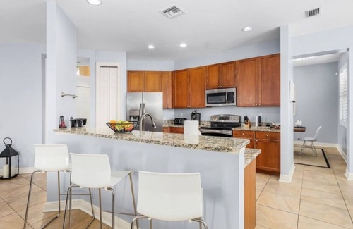 Pelican Villa | Villa American Beauty