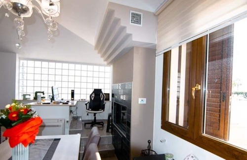 Pozzo Nuovo-Paradiso Villa | Villa among the Salento countryside, with a wonderful Pool, 9/10 beds