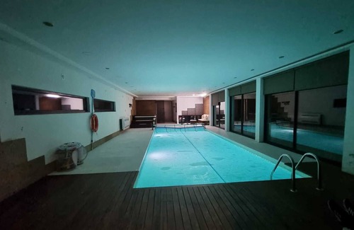 Vila do Conde Villa | Villa Amor, For Creating Memories