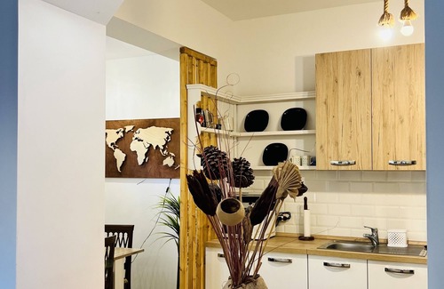 Fregenae Villa | Villa "Amore Iodio" 3 doble bed, garden - 5 min from the beach!