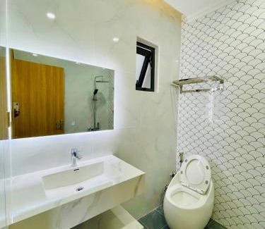 Phan Rang Hotel | Villa An Nguyên Phan Rang