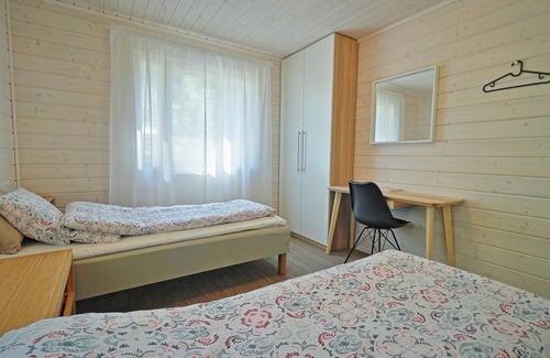 Jaala Cottage | Villa Anchor. New 2BR cottage with sauna. Home is where you drop your Anchor!
