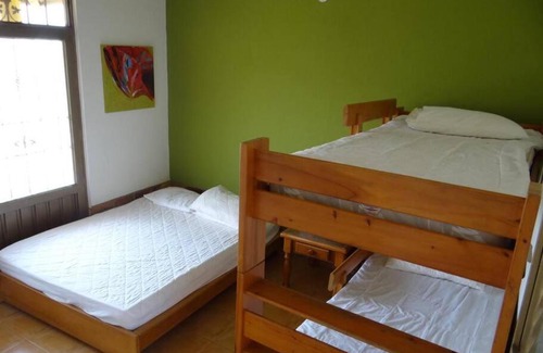 Villavicencio House | Villa Andalucía